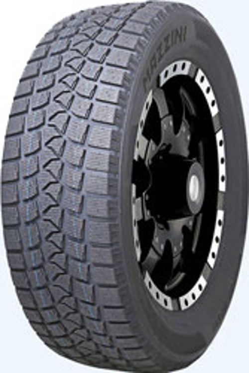 Foto pneumatico: MAZZINI, SNOWLEOPARD LX 275/60 R2020 115T Invernali