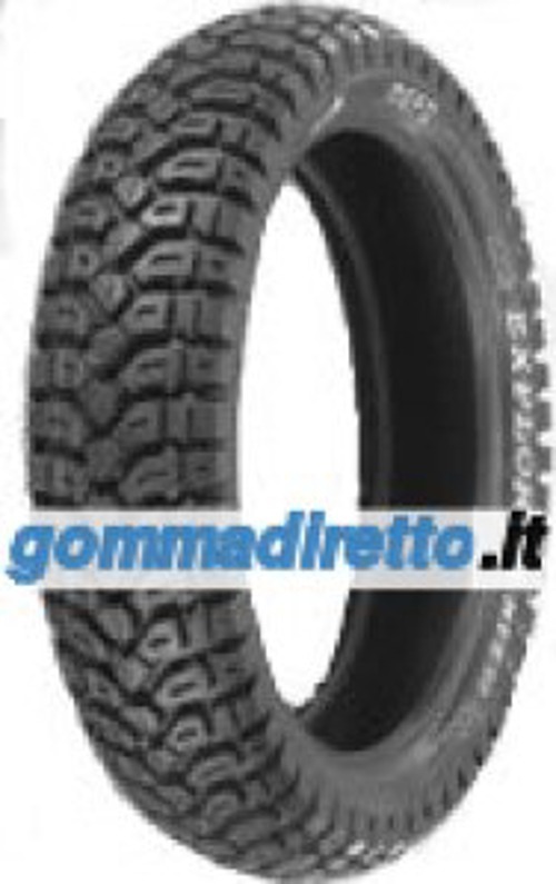 Foto pneumatico: MEFO, MFE 99 EXPLORER (TT) 120/80 R1818 62T Estive