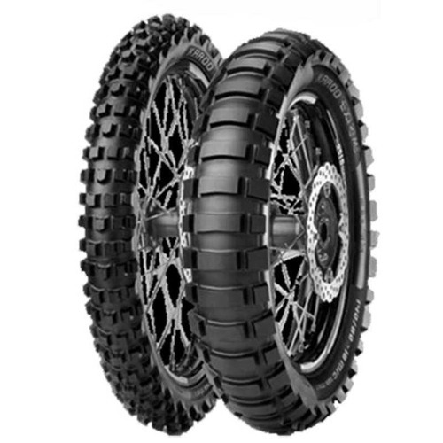 Foto pneumatico: METZELER, KAROO EXTREME FRONT (TT) 90/90 R2121 54S Estive