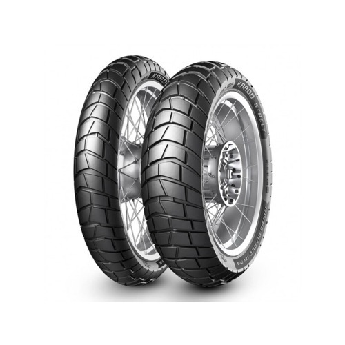 Foto pneumatico: METZELER, KAROO STREET 150/70 R1717 69V Estive