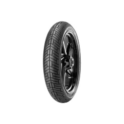 Foto pneumatico: METZELER, LASERTEC FRONT 100/90 R1818 56V Estive