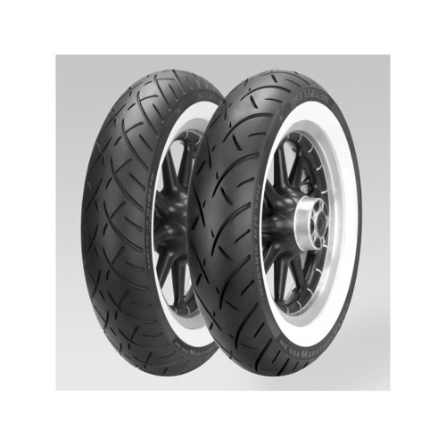 Foto pneumatico: METZELER, ME 888 WW REAR 180/65 R1616 81H Estive