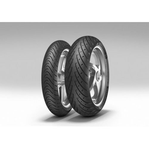 Foto pneumatico: METZELER, ROADTEC 01 FRONT 120/60 R1717 55W Estive