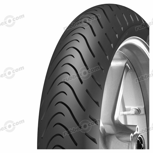 Foto pneumatico: METZELER, ROADTEC 01 FRONT 3.25/ R1919 54V Estive