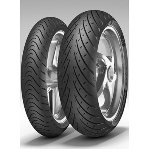 Foto pneumatico: METZELER, ROADTEC 01 HWM FRONT 120/70 R1717 58W Estive