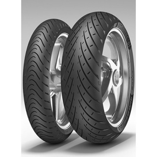 Foto pneumatico: METZELER, ROADTEC 01 FRONT 120/70 R1717 58W Estive