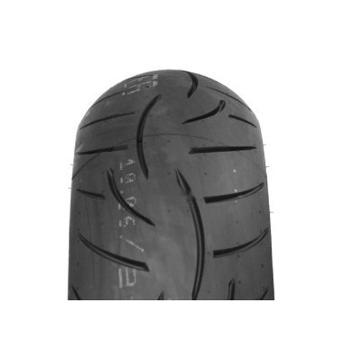 Foto pneumatico: METZELER, ROADTEC Z8 INTERACT FRONT E 120/70 R1717 58W Estive