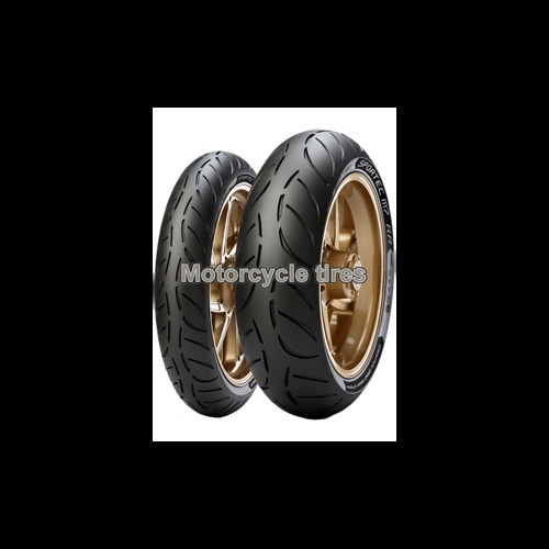 Foto pneumatico: METZELER, SPORTEC M7 RR M 120/70 R1717 58W Estive