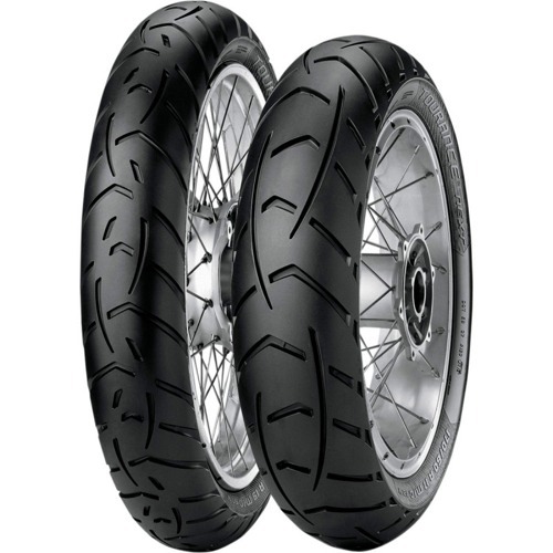 Foto pneumatico: METZELER, TOURANCE NEXT FRONT 90/90 R2121 54V Estive