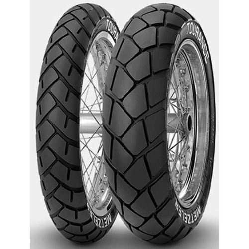 Foto pneumatico: METZELER, TOURANCE REAR (TT) 120/80 R1818 62S Estive