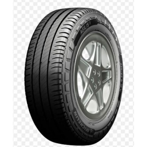 Foto pneumatico: MICHELIN, AGILIS 3 195/75 R1616 107R Estive