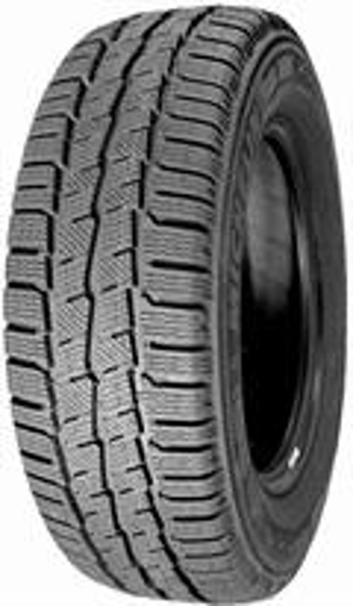 Foto pneumatico: MICHELIN, AGILIS ALPIN 185/75 R1616 104R Invernali