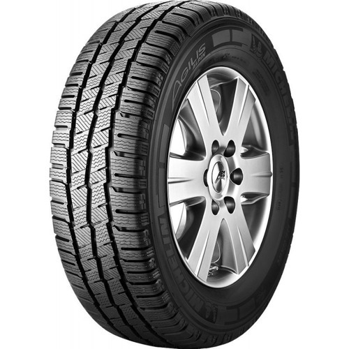 Foto pneumatico: MICHELIN, AGILIS ALPIN 185/75 R1616 104R Invernali