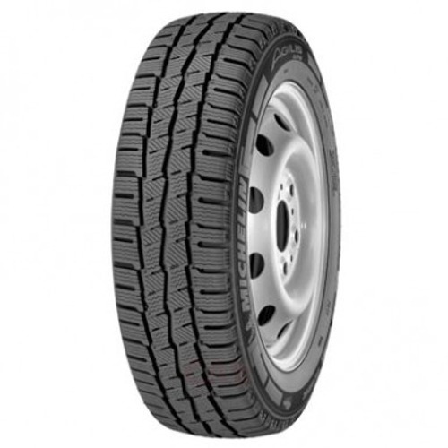 Foto pneumatico: MICHELIN, AGILIS ALPIN 225/75 R1616 121R Invernali