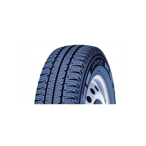 Foto pneumatico: MICHELIN, AGILIS CAMPING 225/75 R1616 116Q Estive