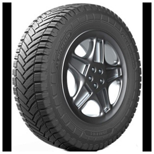 Foto pneumatico: MICHELIN, AGILIS CROSSCLIMATE 195/65 R1616 104R Quattro-stagioni