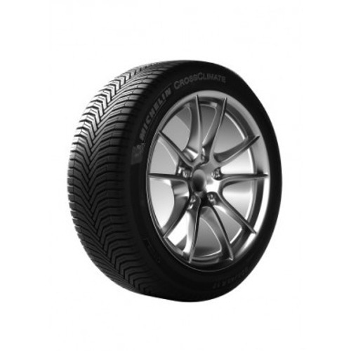 Foto pneumatico: MICHELIN, AGILIS CROSSCLIMATE 195/75 R1616 110R Quattro-stagioni