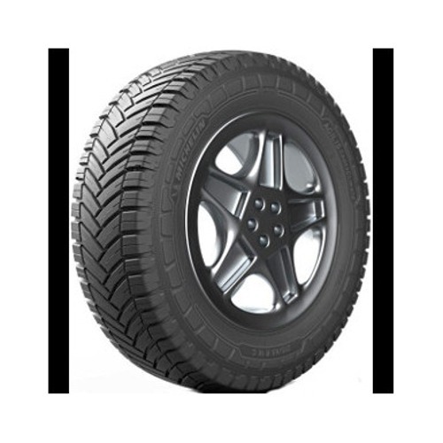 Foto pneumatico: MICHELIN, AGILIS CROSSCLIMATE 225/55 R1717 104H Quattro-stagioni