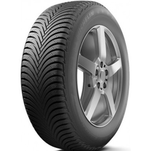 Foto pneumatico: MICHELIN, ALPIN 5 205/60 R1616 92H Invernali