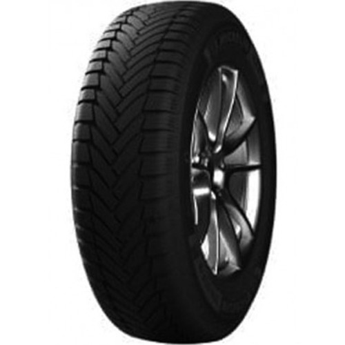 Foto pneumatico: MICHELIN, ALPIN 6 185/50 R1616 81H Invernali