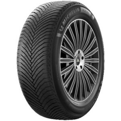 Foto pneumatico: MICHELIN, Alpin 7 235/45 R1818 98V Invernali