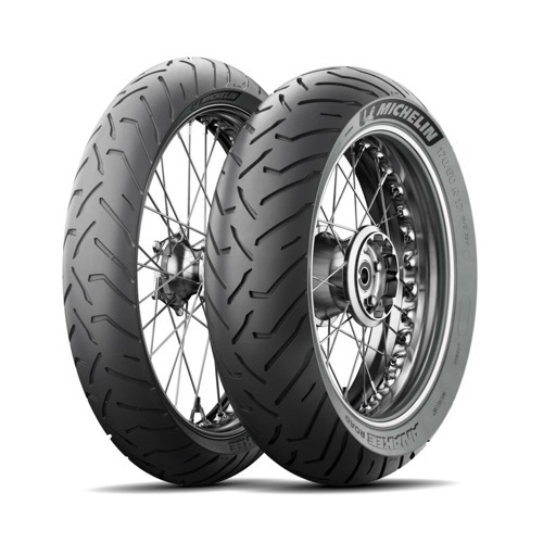 Foto pneumatico: MICHELIN, ANAKEE ROAD REAR 150/70 R1818 70V Estive