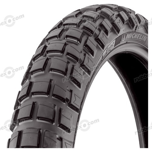 Foto pneumatico: MICHELIN, ANAKEE WILD 120/70 R1919 60R Estive