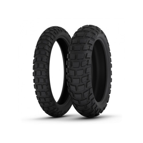 Foto pneumatico: MICHELIN, ANAKEE WILD REAR 130/80 R1818 66S Estive