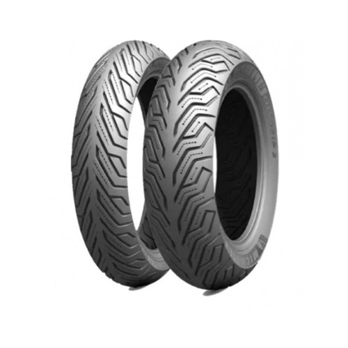 Foto pneumatico: MICHELIN, CITY GRIP 2 90/90 R1414 52S Estive