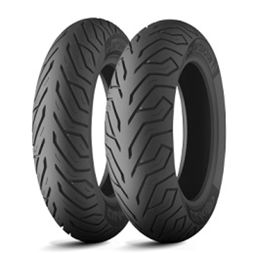 Foto pneumatico: MICHELIN, CITY GRIP SAVER REAR 150/70 R1414 66S Estive