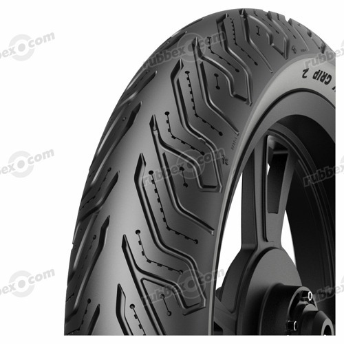 Foto pneumatico: MICHELIN, CITY GRIP 2 FRONT M/C 120/70 R1616 57S Estive