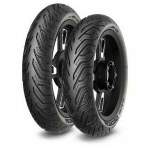 Foto pneumatico: MICHELIN, CITY GRIP SAVER 120/70 R1212 58S Estive