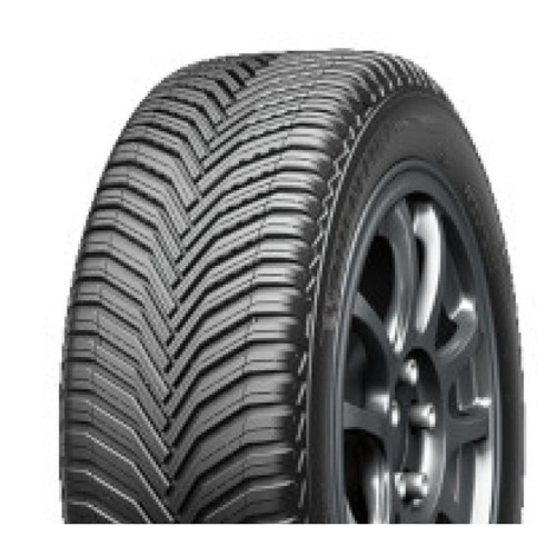 Foto pneumatico: MICHELIN, CROSSCLIMATE 2 235/55 R1717 99V Quattro-stagioni