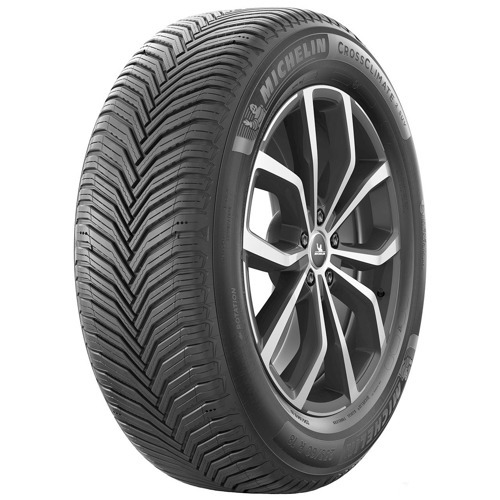 Foto pneumatico: MICHELIN, CROSSCLIMATE 2 SUV XL BSW M+S 3PMSF 255/40 R2121 102W Estive