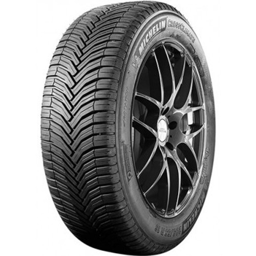 Foto pneumatico: MICHELIN, CROSSCLIMATE SUV 235/60 R1717 106V Quattro-stagioni