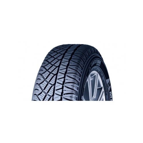 Foto pneumatico: MICHELIN, LATITUDE CROSS 195/80 R1515 96T Estive