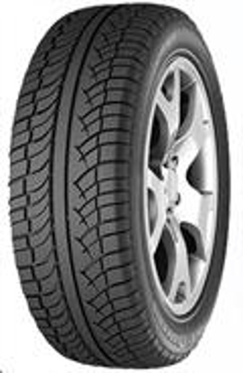 Foto pneumatico: MICHELIN, LATITUDE DIAMARIS FSL VO 255/60 R1717 106V Estive