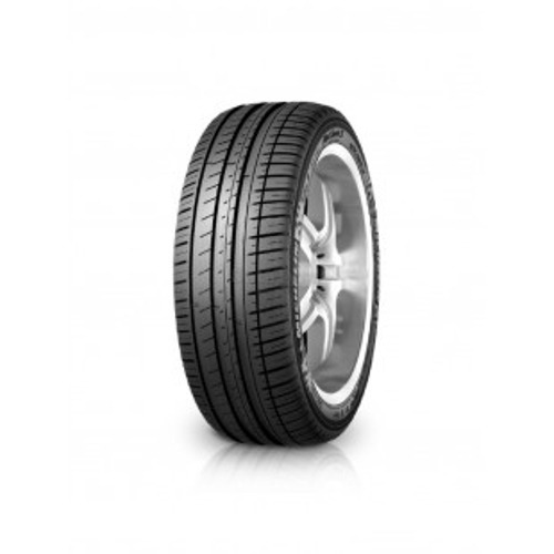 Foto pneumatico: MICHELIN, LATITUDE SPORT 3 N0 EL 255/55 R1919 111V Estive