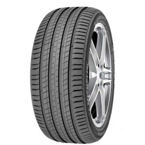 Foto pneumatico: MICHELIN, Latitude Sport 3 * ZP 275/50 R2020 113W Estive