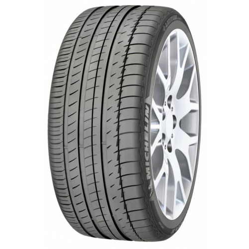 Foto pneumatico: MICHELIN, LATITUDE SPORT XL FSL N1 295/35 R2121 107Y Estive