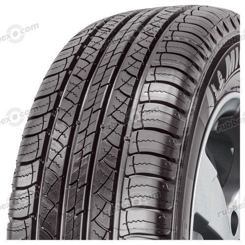 Foto pneumatico: MICHELIN, LATITUDE TOUR HP 265/60 R1818 109H Estive