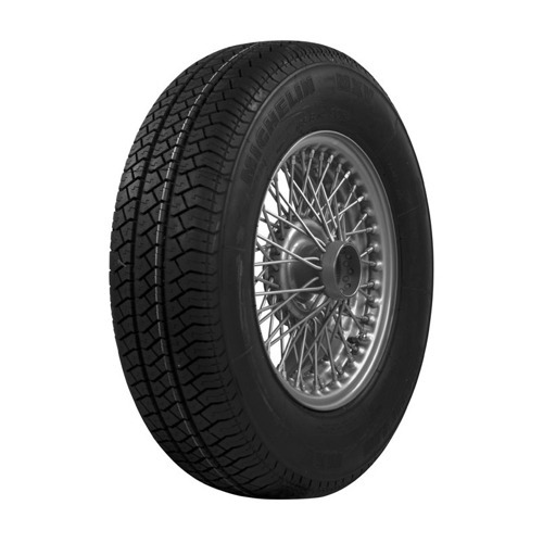 Foto pneumatico: MICHELIN, MXV-P CLASSIC 185/80 R1414 90H Estive