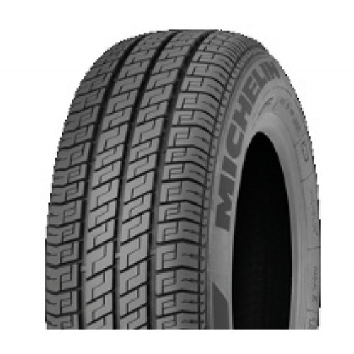 Foto pneumatico: MICHELIN, MXV3-A 195/60 R1414 86V Estive