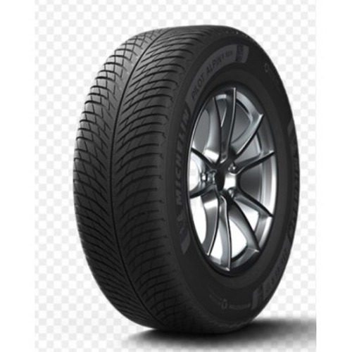 Foto pneumatico: MICHELIN, PILOT ALPIN 5 SUV 265/55 R1919 113H Invernali