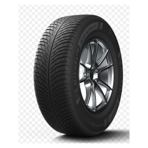 Foto pneumatico: MICHELIN, PILOT ALPIN 5 SUV XL * 255/50 R2121 109H Invernali