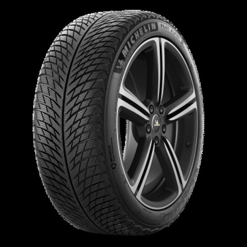 Foto pneumatico: MICHELIN, PILOT ALPIN 5 SUV XL 285/35 R2222 106W Invernali