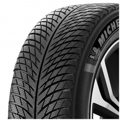 Foto pneumatico: MICHELIN, PILOT ALPIN 5 SUV 255/50 R2020 109V Invernali