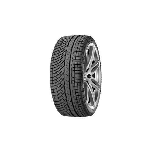 Foto pneumatico: MICHELIN, PILOT ALPIN PA4 235/35 R2020 92W Invernali