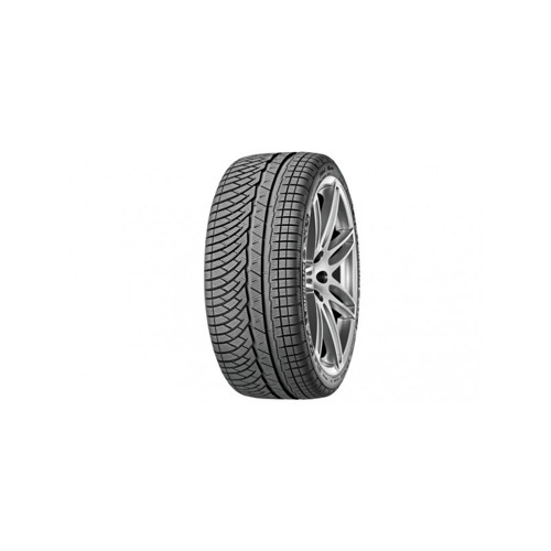 Foto pneumatico: MICHELIN, PILOT ALPIN PA4 275/40 R1919 105W Invernali