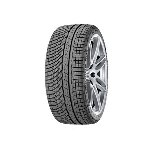 Foto pneumatico: MICHELIN, PILOT ALPIN PA4 FSL EL 255/45 R1919 104W Invernali